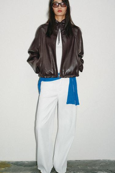 Zara {名称} - {颜色} - 0 图片