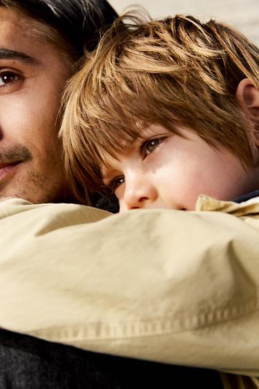 Zara {名称} - {颜色}