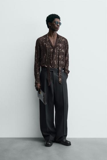 Zara {名称} - {颜色} - 0 图片