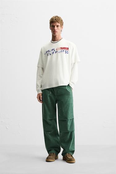 Zara {名称} - {颜色} - 0 图片