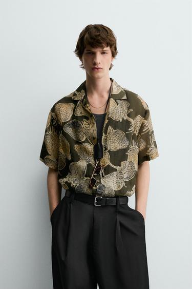 Zara {名称} - {颜色}