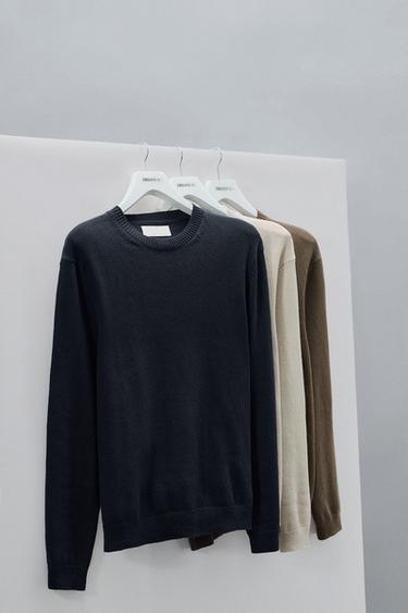 Zara {名称} - {颜色}