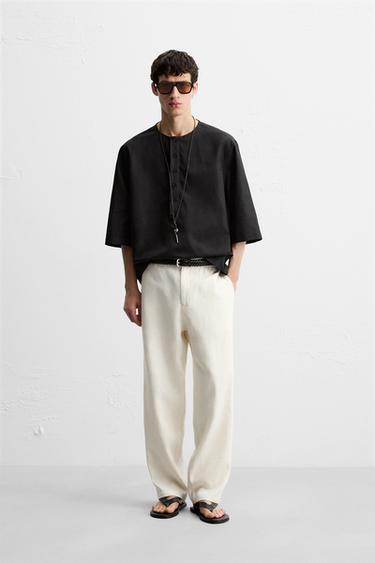 Zara {名称} - {颜色} - 0 图片