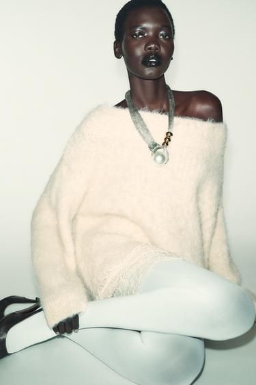 Zara {名称} - {颜色}