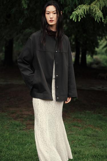 Zara {名称} - {颜色}