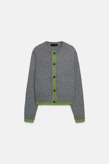 Zara {名称} - {颜色} - 0 图片