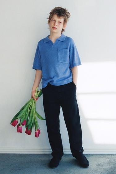 Zara {名称} - {颜色}