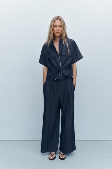 Zara {名称} - {颜色} - 0 图片