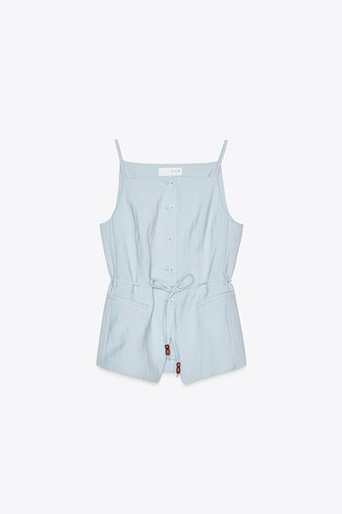 Zara {名称} - {颜色}