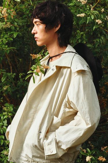 Zara {名称} - {颜色}