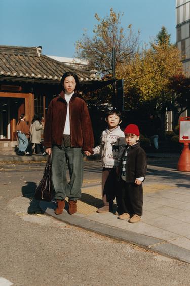 Zara {名称} - {颜色}