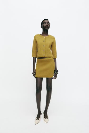 Zara {名称} - {颜色} - 0 图片