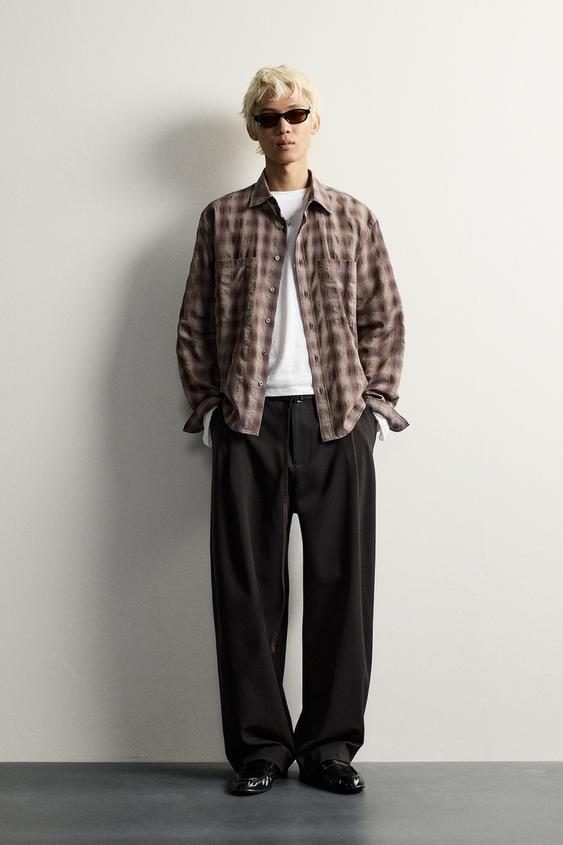 Zara {名称} - {颜色} - 0 图片