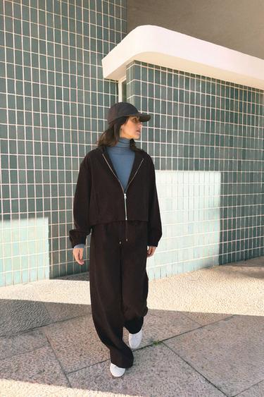 Zara {名称} - {颜色}