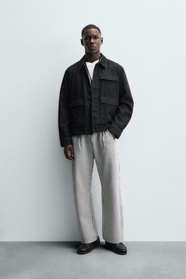 Zara {名称} - {颜色} - 0 图片