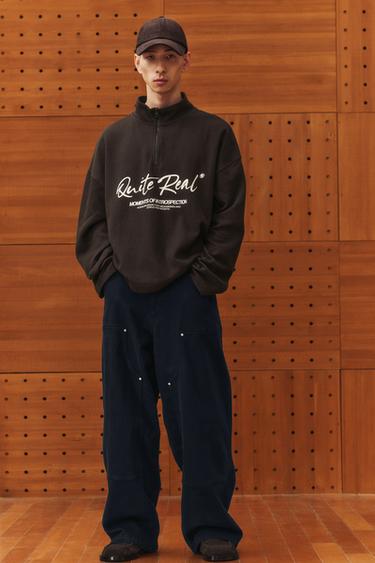 Zara {名称} - {颜色}