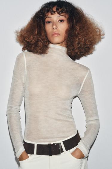 Zara {名称} - {颜色}