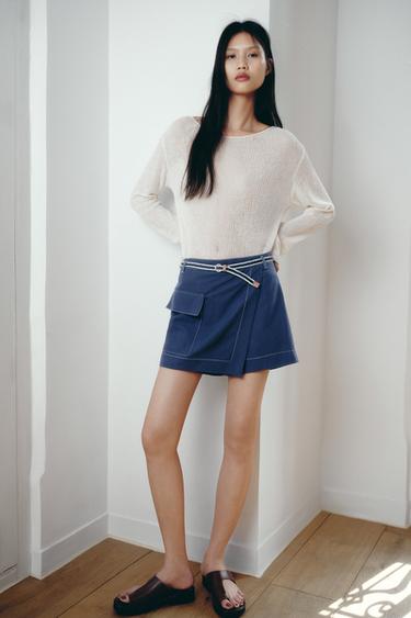 Zara {名称} - {颜色}