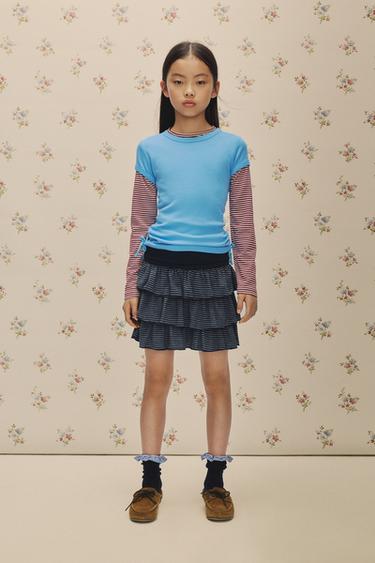 Zara {名称} - {颜色} - 0 图片