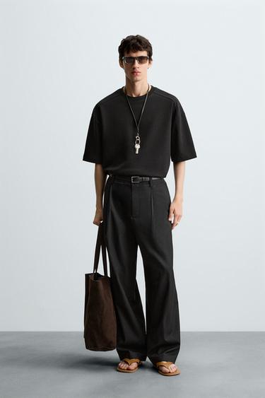 Zara {名称} - {颜色}
