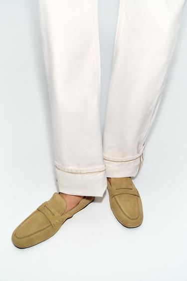 Zara {名称} - {颜色}