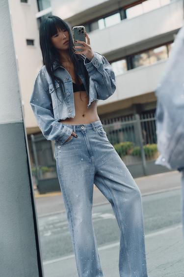 Zara {名称} - {颜色} - 0 图片