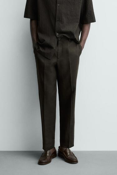 Zara {名称} - {颜色}