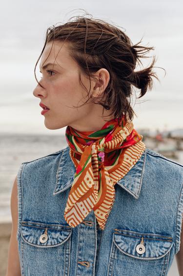 Zara {名称} - {颜色}