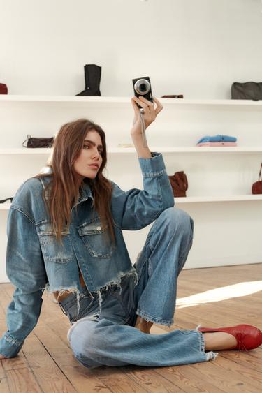 Zara {名称} - {颜色}