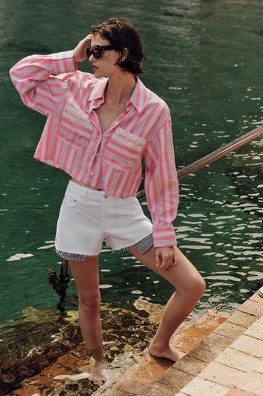 Zara {名称} - {颜色} - 0 图片