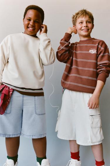 Zara {名称} - {颜色}