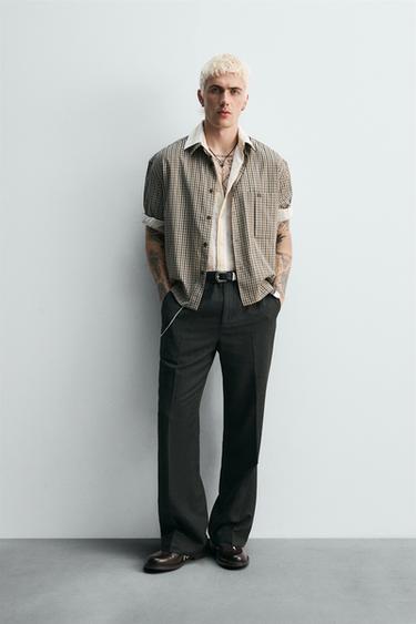 Zara {名称} - {颜色} - 0 图片