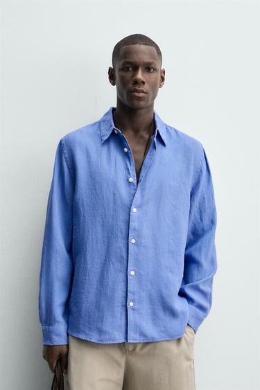 Zara {名称} - {颜色}