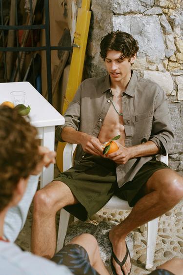 Zara {名称} - {颜色} - 0 图片