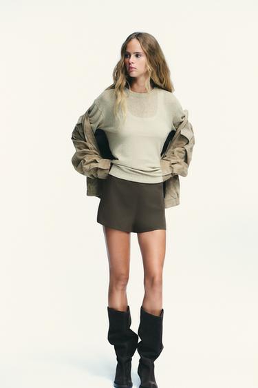 Zara {名称} - {颜色} - 0 图片