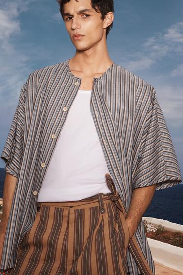 Zara {名称} - {颜色}