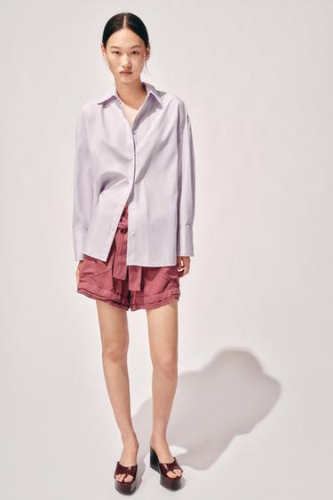 Zara {名称} - {颜色}