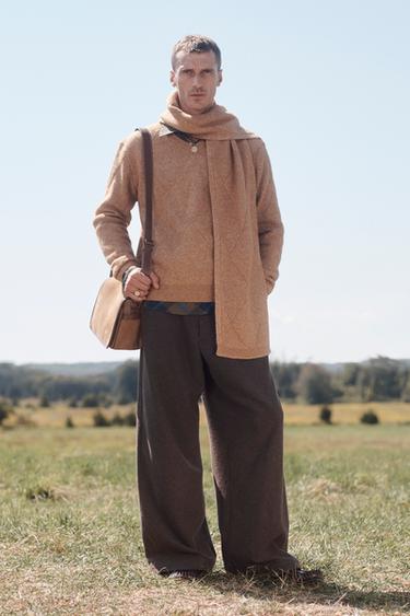 Zara {名称} - {颜色}