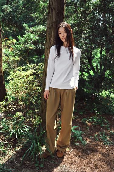 Zara {名称} - {颜色}