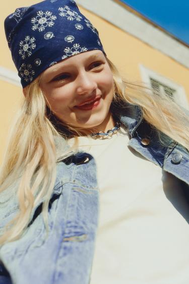 Zara {名称} - {颜色}