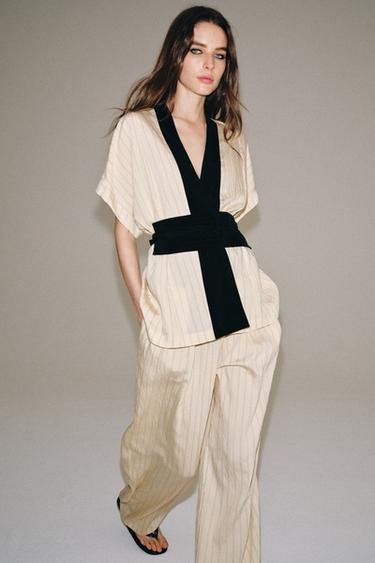 Zara {名称} - {颜色}