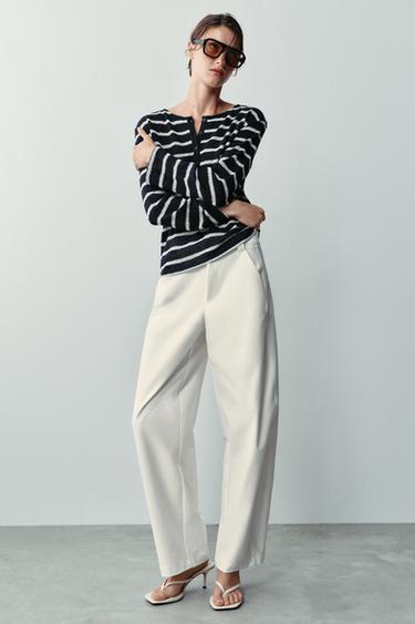 Zara {名称} - {颜色} - 0 图片