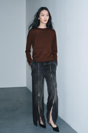 Zara {名称} - {颜色} - 0 图片