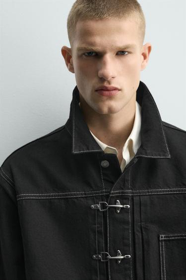 Zara {名称} - {颜色}