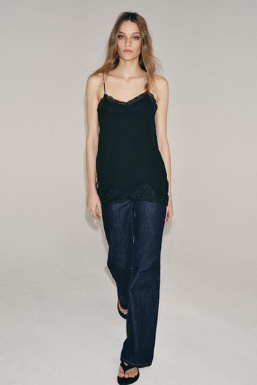 Zara {名称} - {颜色}