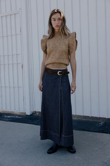 Zara {名称} - {颜色} - 0 图片