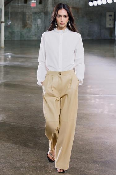 Zara {名称} - {颜色} - 0 图片