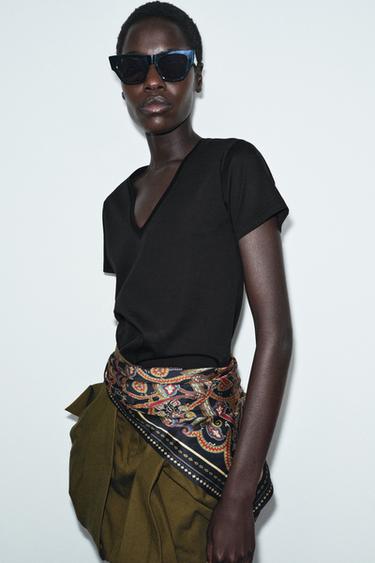 Zara {名称} - {颜色} - 0 图片