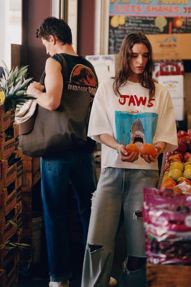 Zara {名称} - {颜色}