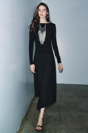 Zara {名称} - {颜色} - 0 图片